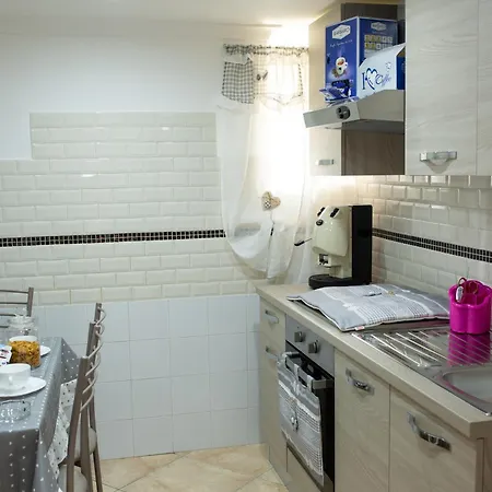 Dimora De Curtis Apartment Naples Exterior photo