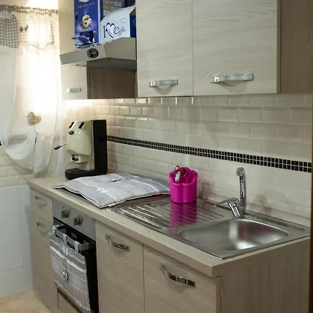Dimora De Curtis Apartment Naples Exterior photo