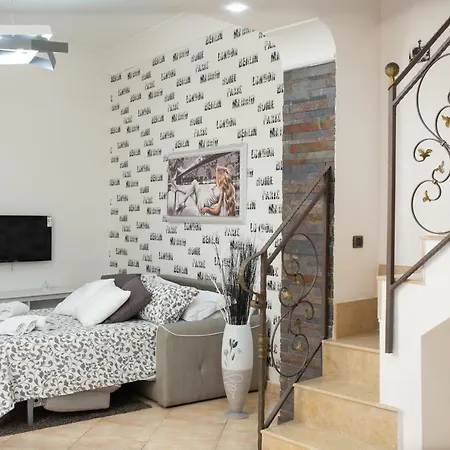 Dimora De Curtis Apartment Naples Exterior photo