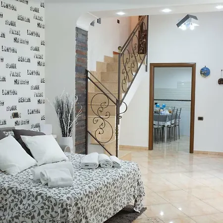 Dimora De Curtis Apartment Naples Exterior photo