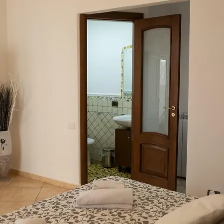 Dimora De Curtis Apartment Naples Exterior photo