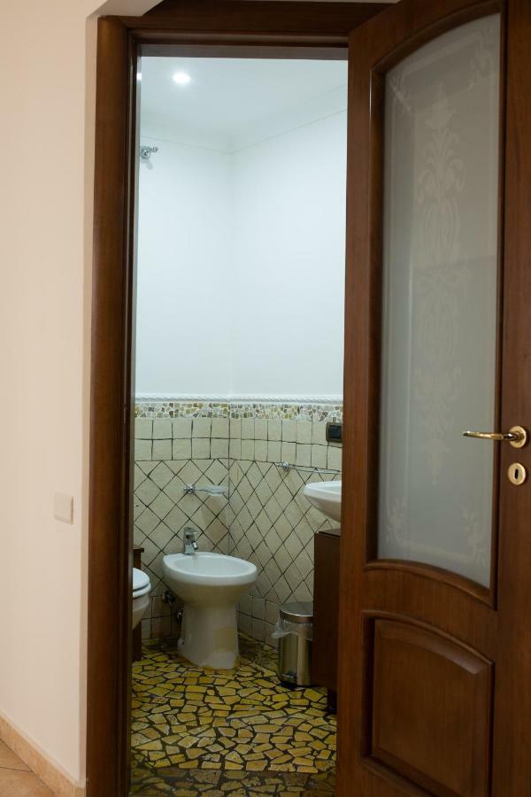 Dimora De Curtis Apartment Neapel