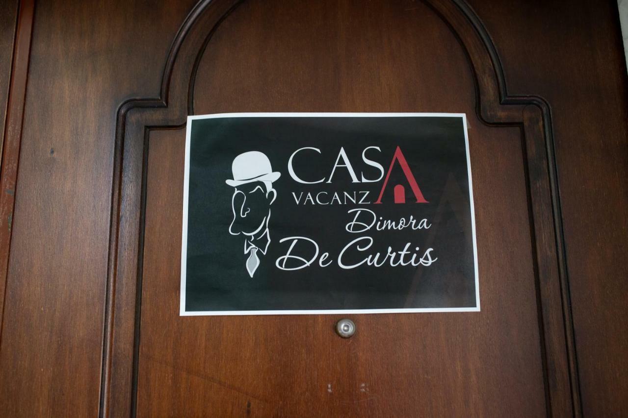 Dimora De Curtis