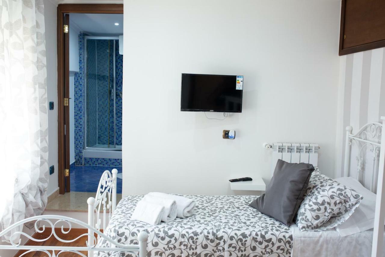 Apartment Dimora De Curtis